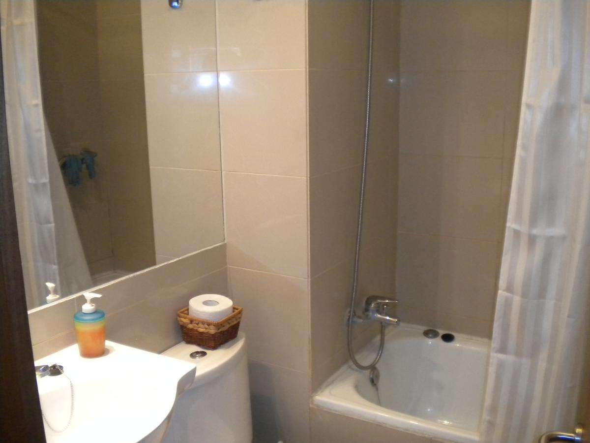 Condominio Apartamento Vina del Mar