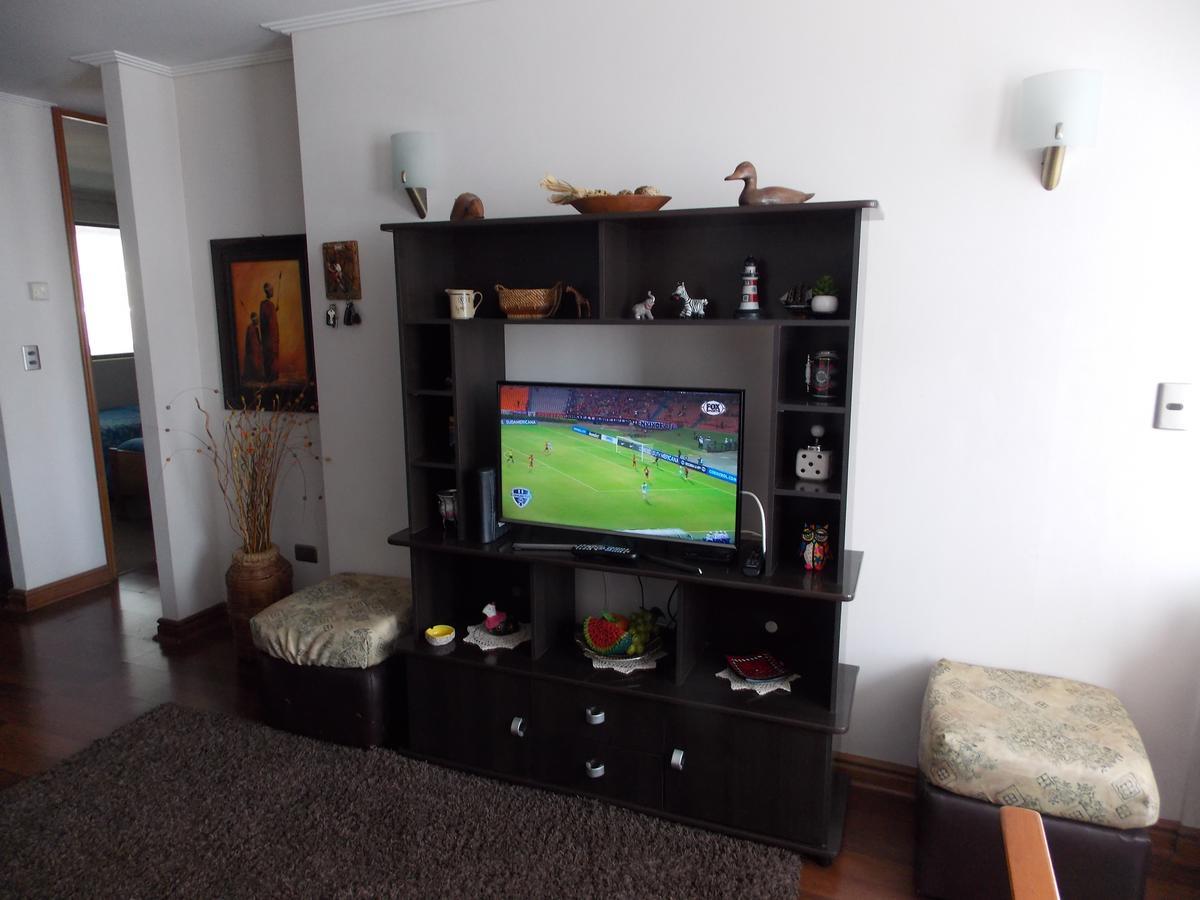 Condominio Vina del Mar