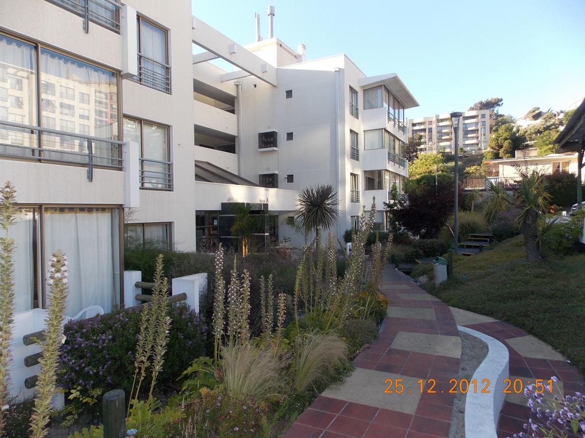 Condominio Apartamento *