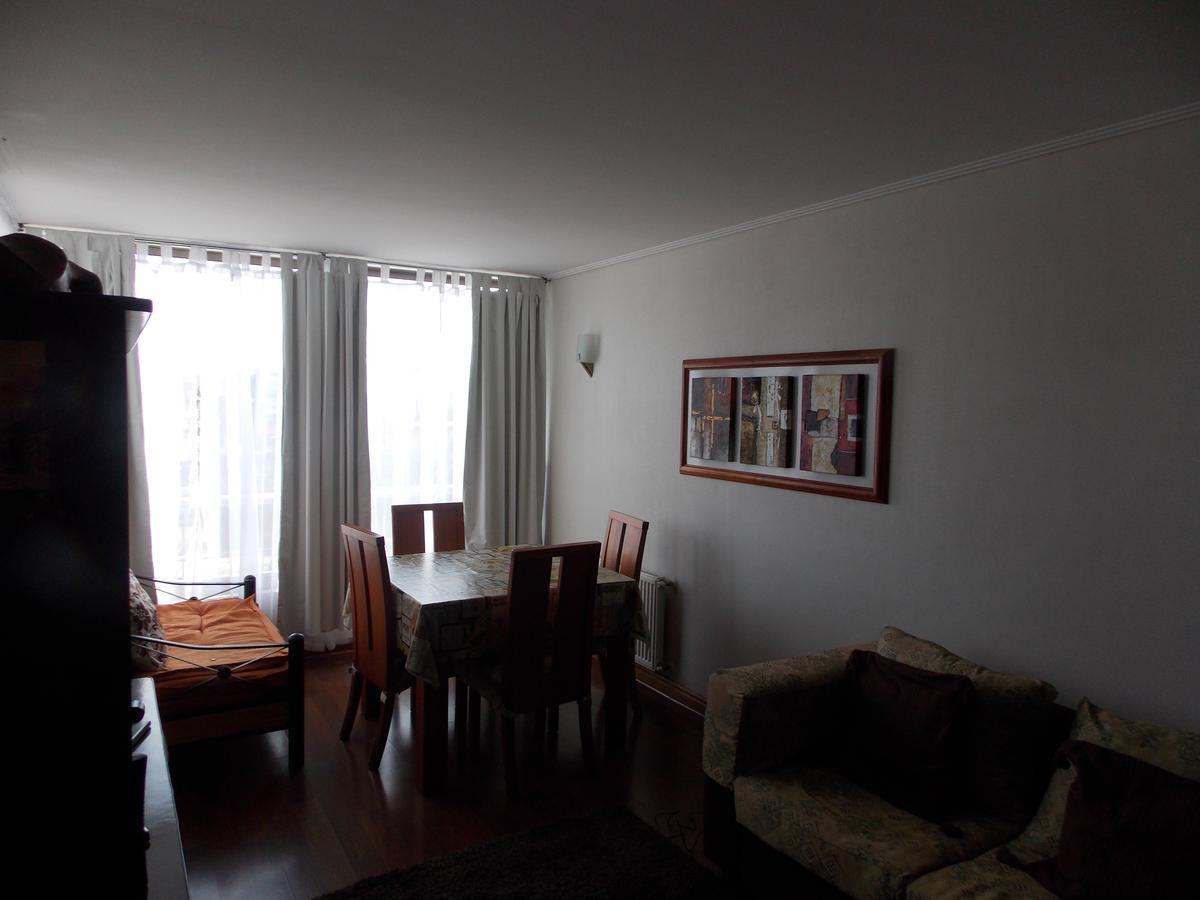 Condominio Vina del Mar